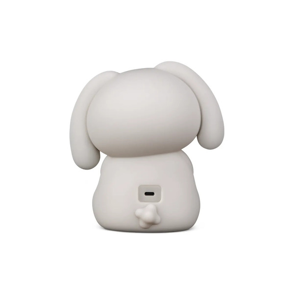 Tonie Veilleuse doudou lapinou