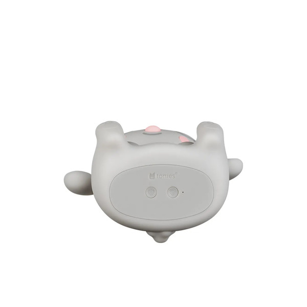 Tonie Veilleuse doudou lapinou