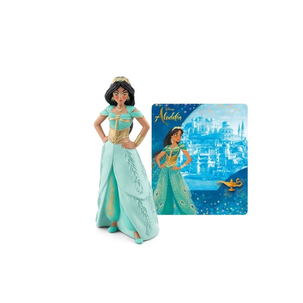 Tonies Jasmine