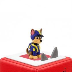 Tonie Chase Jungle Pups La Pat' Patrouille