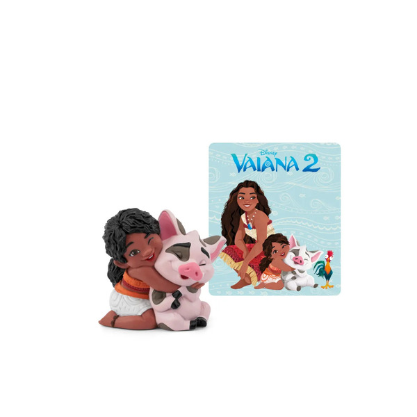 Tonies - Vaiana 2