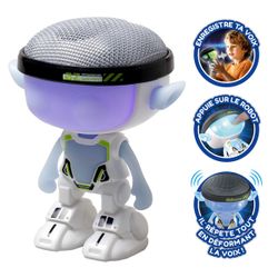 Robot intéractif Talkimon