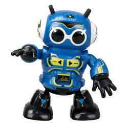 Robot Robo Beats II