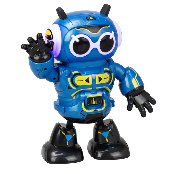 Robot Robo Beats II