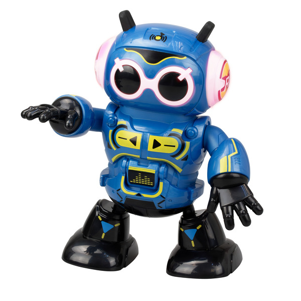 Robot Robo Beats II