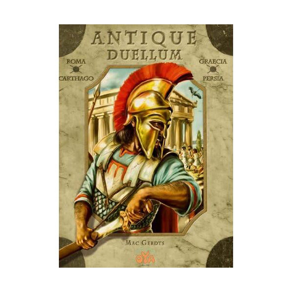 Antique Duellum