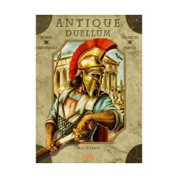 Antique Duellum