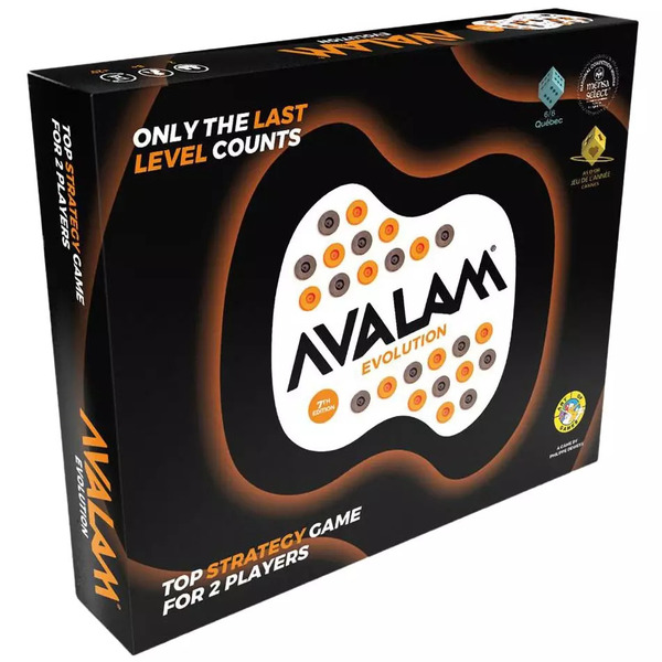 Avalam