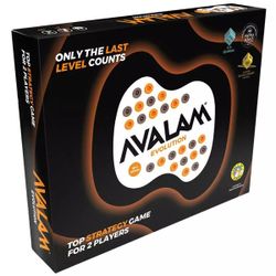 Avalam