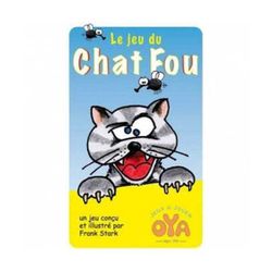 Le Jeu Du Chat Fou