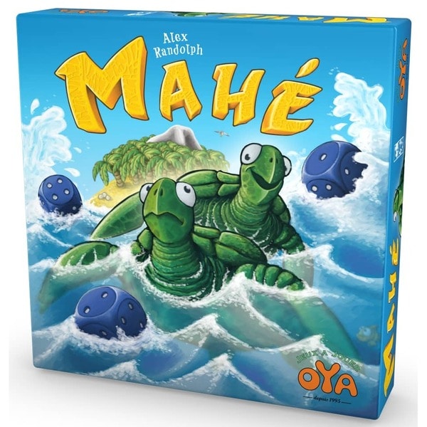 Mahé