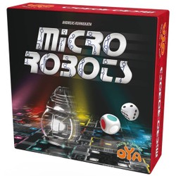 Micro Robots