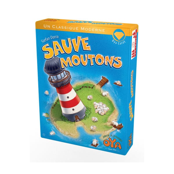 Sauve moutons