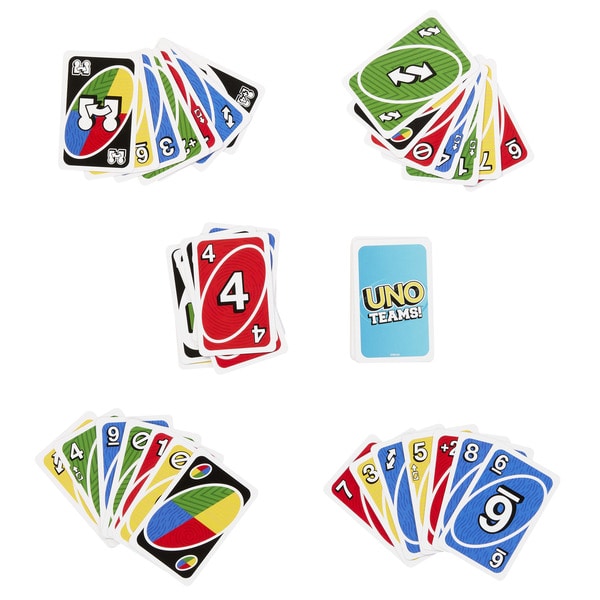 UNO Teams