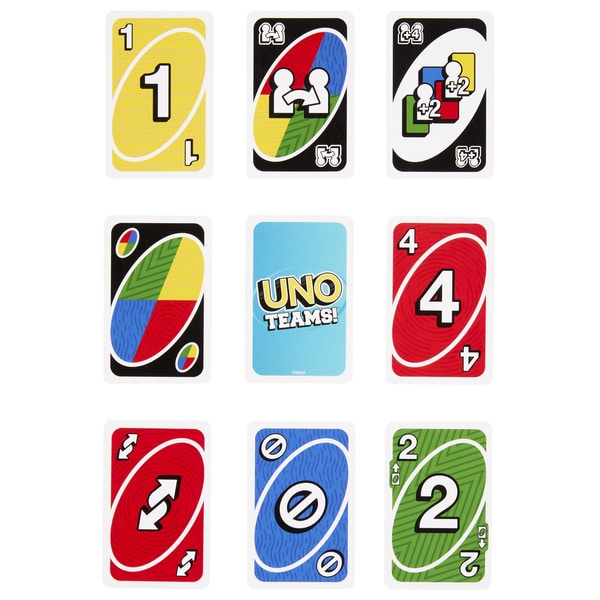 UNO Teams