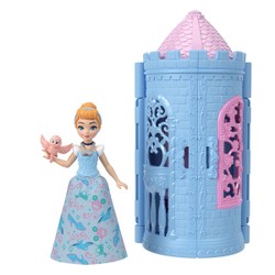 Coffret surprise Tourelle de Princesse - Disney Princesses