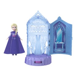 Coffret surprise Tourelle de Princesse - La Reine des Neiges