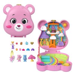 Polly Pocket - Coffret Bisounours