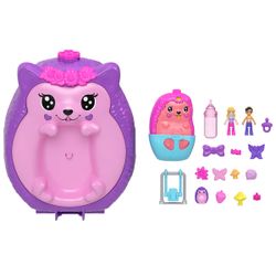 Polly Pocket - Le Sac Surprise Hérisson