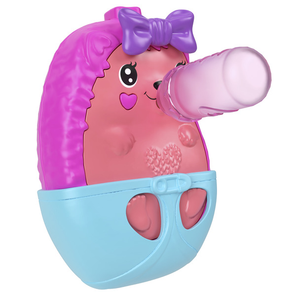 Polly Pocket - Le Sac Surprise Hérisson