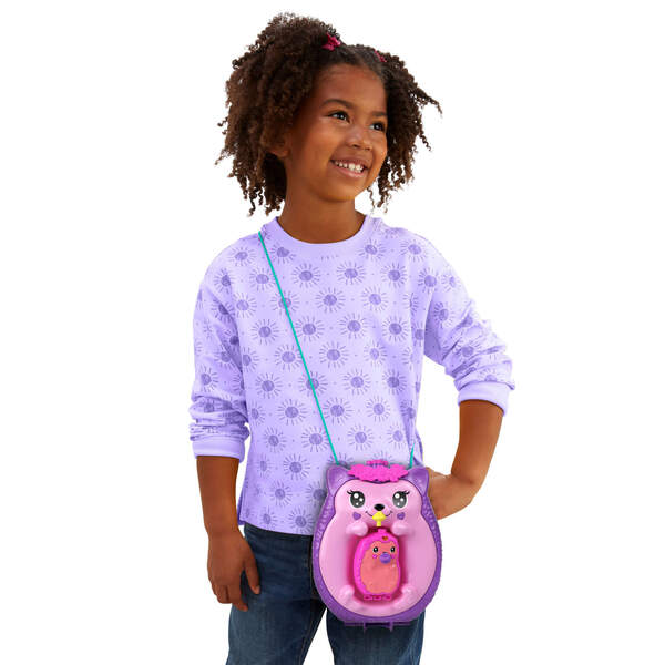 Polly Pocket - Le Sac Surprise Hérisson