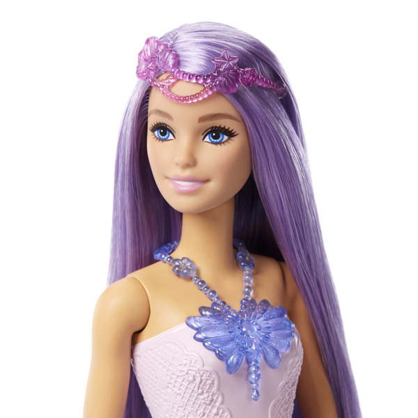 Poupée Barbie Fantaisie 3-en-1