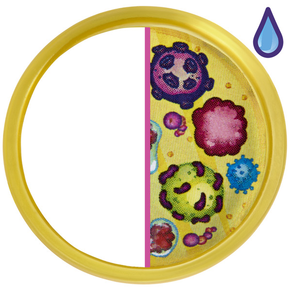 Coffret Barbie Scientifique