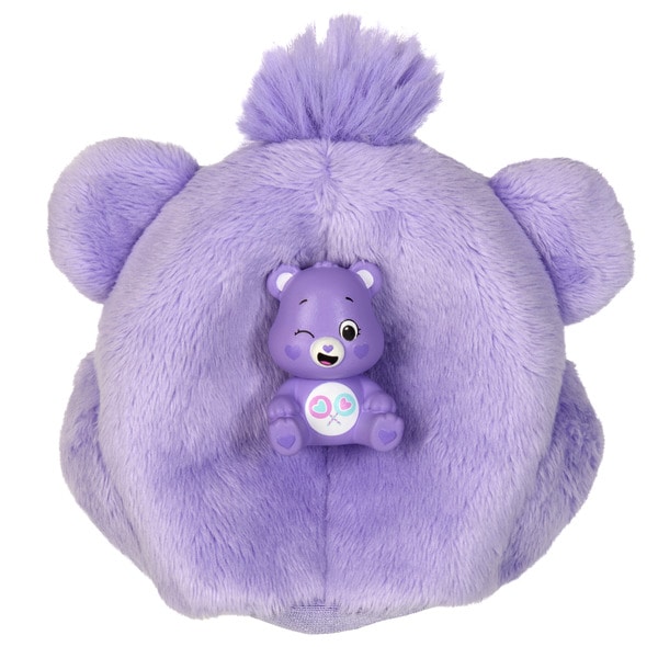 Poupée Barbie Cutie Reveal Bisounours - Tougentille