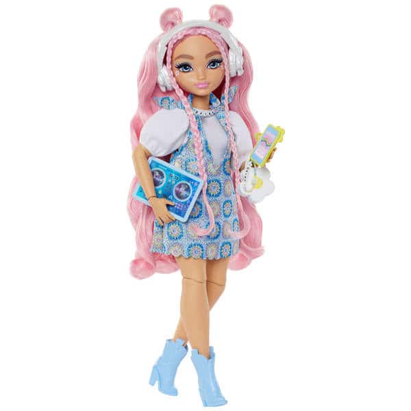 Poupée Barbie Dream Besties - Daisy