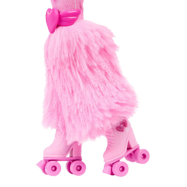 Poupée Barbie Dream Besties - Brooklyn en rollers