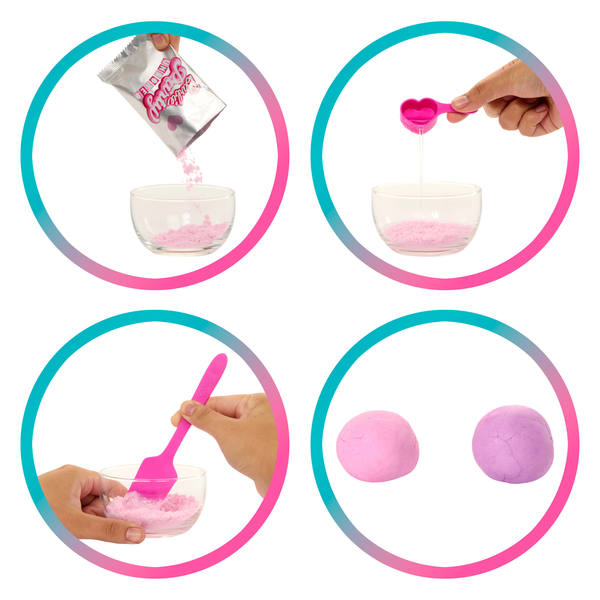 Coffret Barbie Fête d Anniversaire - Malibu