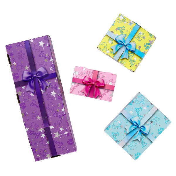 Coffret Barbie Fête d Anniversaire - Brooklyn