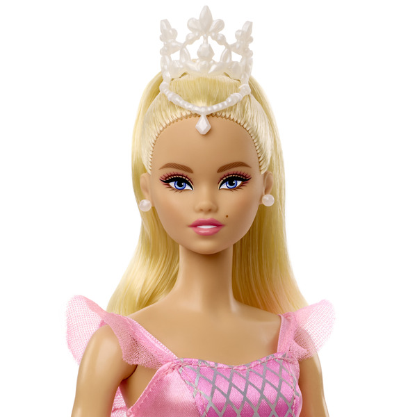 Barbie – Poupée Barbie Danseuse Étoile