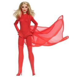 Poupée Barbie Signature Kylie Minogue