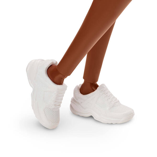 Poupée Barbie Signature Venus Williams