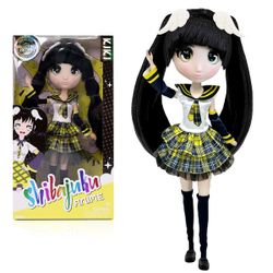 Poupée Shibajuku  Kiki 30cm