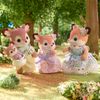 Sylvanian Families - 5799 - Famille Biche