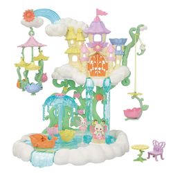 Sylvanian Families - 5815 - Le château des fées