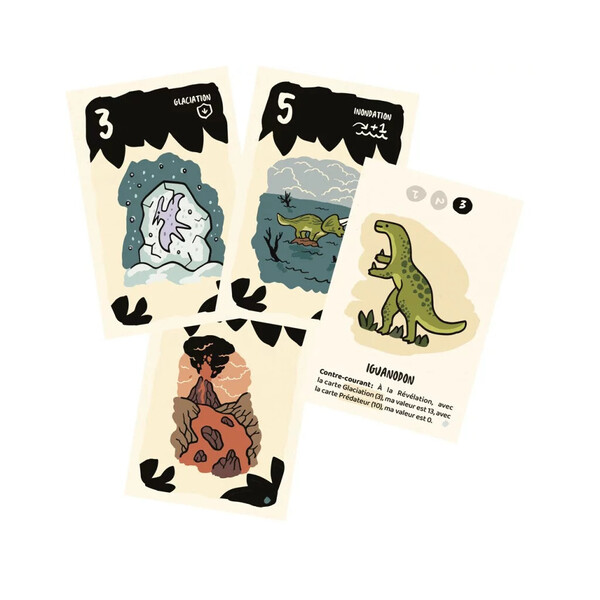 Very Bad Lands - Brachio
