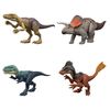 Figurine dinosaure attaque surprise - Jurassic World 