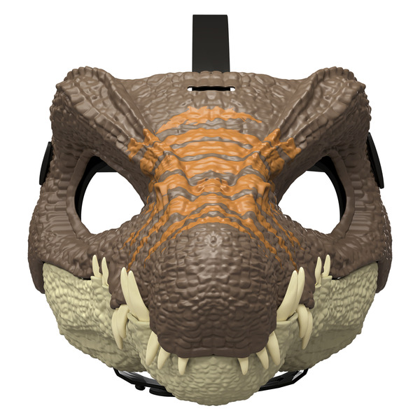 Masque Spinosaure Jurassic World