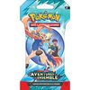 Booster Pokémon EV09 Aventures Ensemble
