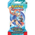 Booster Pokémon EV09 Aventures Ensemble