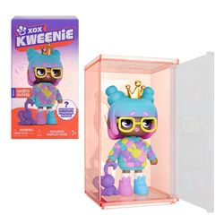 Figurine Kweenie excentrique