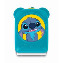 Téléphone à clapet Stitch