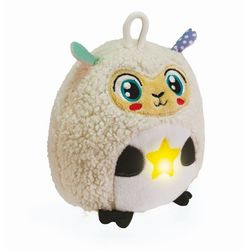 Peluche veilleuse Mouton - Twinkle Twinkle 