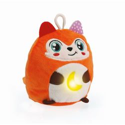 Peluche veilleuse Renard - Twinkle Twinkle 