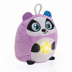Peluche veilleuse Blaireau - Twinkle Twinkle 