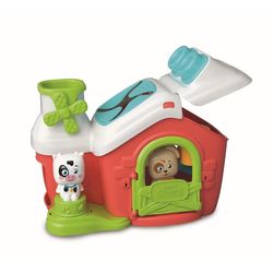 Ferme sensorielle Clemmy