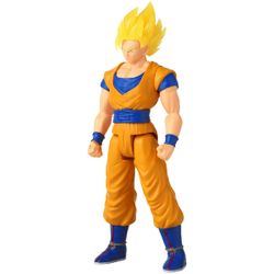 Figurine Sparking Dragon Ball Super Saiyan 2 Goku 30 cm